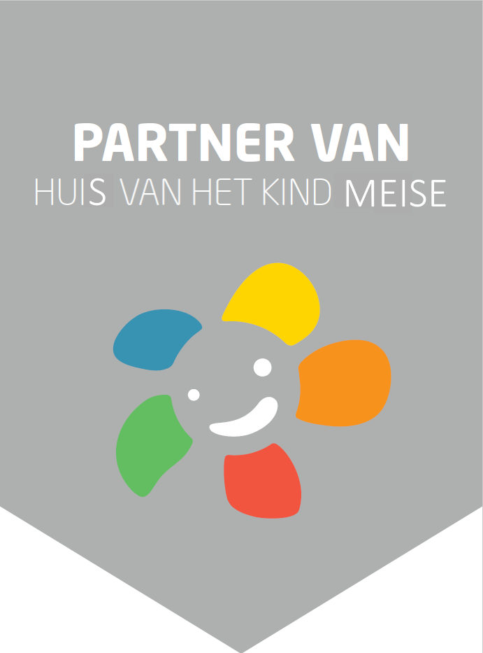 Partner Huis van het Kind Meise
